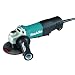 Produktbild Makita GA5050R Winkelschleifer 125mm, 1300 W, Schwarz, Blau, Silber