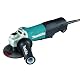 Makita GA5050R Winkelschleifer 125 mm mit 1300 W Leistung