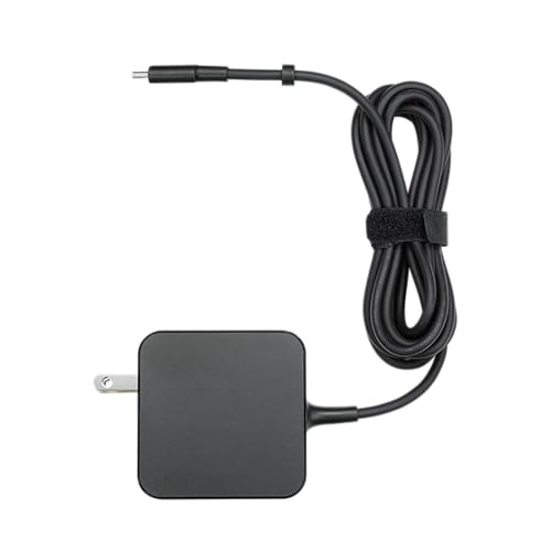 65W USB-C Charger for Asus Q408 Q409 Q415 Q425 Q408U