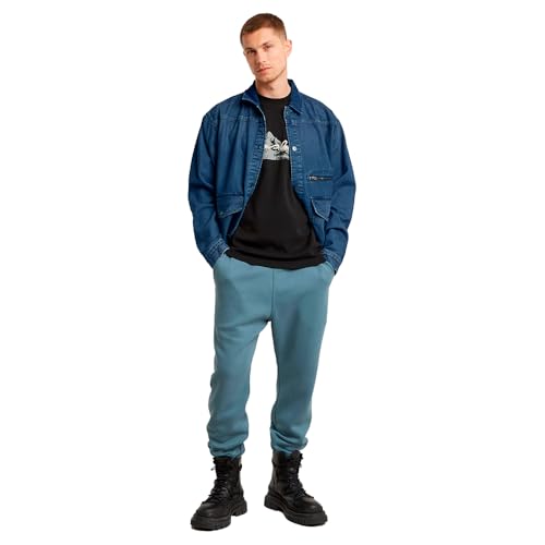 G-STAR RAW Summit gr Regular Tee – Ansicht 5