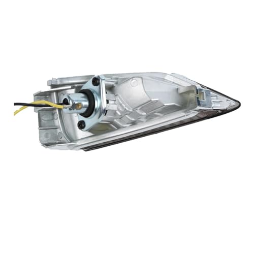 Feu stop arrière Suzuki GSXR clignotant pour remplacer feux - 4