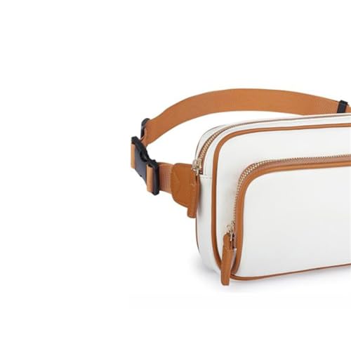 Sac de taille en cuir PU pour libérer les poches de pantalon