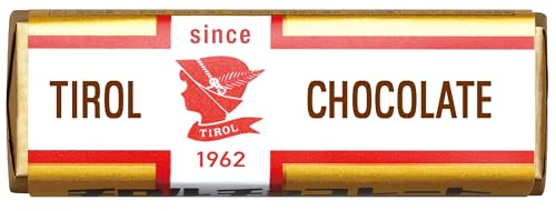 チロルチョコ ミルクヌガー 1個×15個のサムネイル