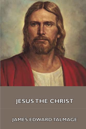 Jesus the Christ Cover