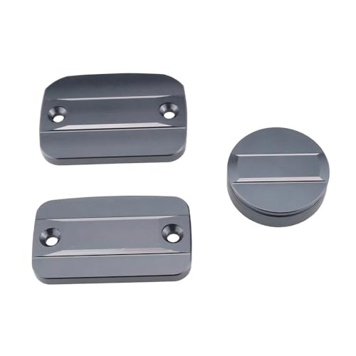 Bouchon pompe à huile réservoir liquide de frein avant Scrambler 1100