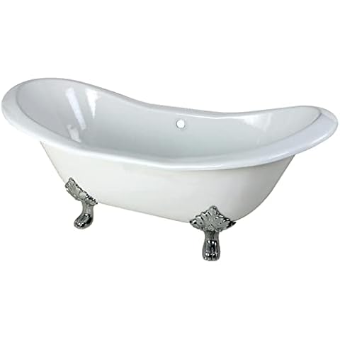 Kingston Brass Aqua Eden VCTND7231NC1 Cover