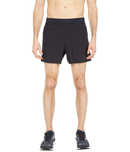 Short homme Brooks Sherpa 5 pour vos entraînements quotidiens en nature