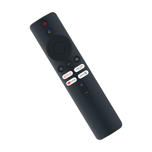 Amazon | テレビリモコン XMRM-NG 音声検索対応 fit for