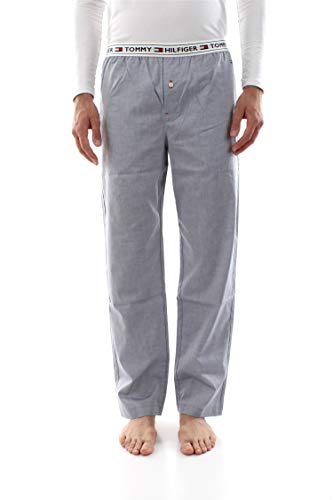TOMMY HILFIGER Woven Pant Pantaloni Uomo