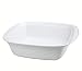 Küchenprofi 750218238 - Pirofila per Lasagne a Bordo Alto, 38 cm, in Porcellana temprata