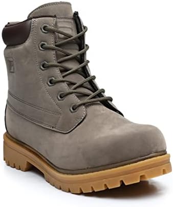 Fila Mens Edgewater 12 Fs, Color: Mbrn/Espr/Gum, Size: 12 (1QM00774-916-12) | Image 2