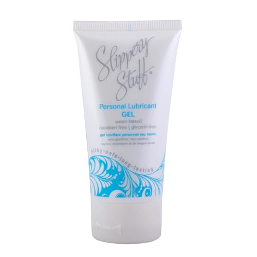 Slippery Stuff 2 Oz Gel
