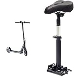 patinete electrico woxter smartgyro viper Product 1: El patín eléctrico Xtreme XD está pensado para ser utilizado por niños y jóvenes y va más allá de un simple juguete, ya que proporciona al usuario un transporte perfecto para ir al colegio, instituto