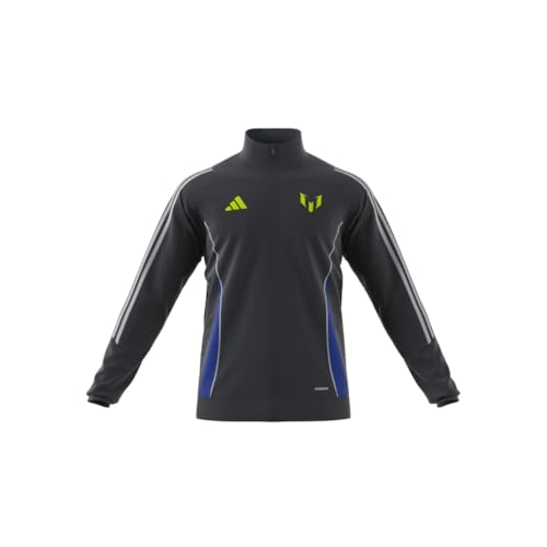 adidas Men's Messi Jacket4