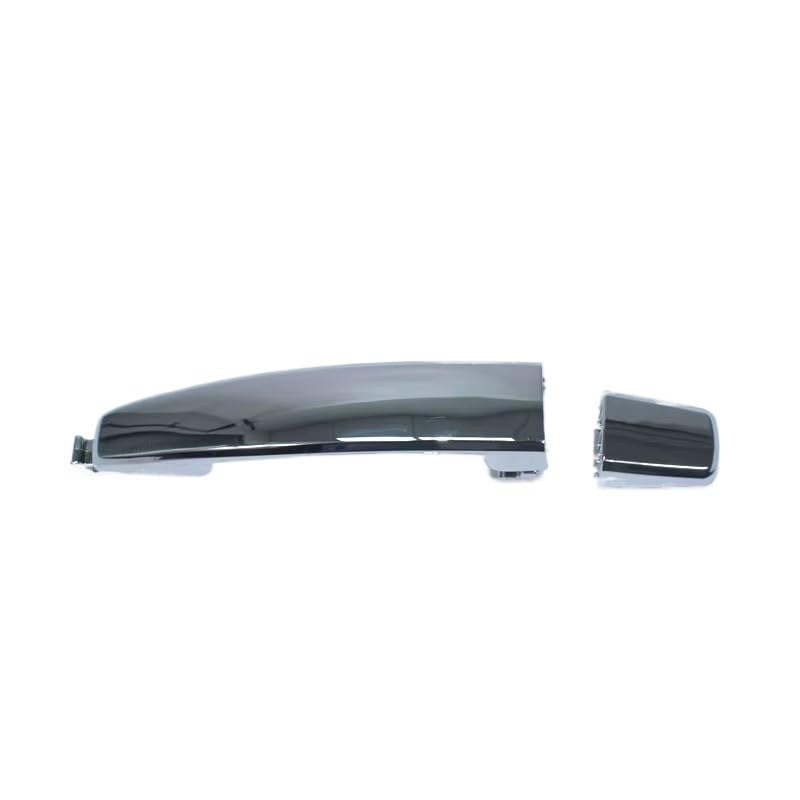Poignées de porte extérieure pour Chevy Aveo T250 Epica Captiva