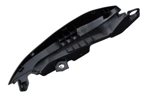 Coque arrière CB650F carénage droit non peint Honda CBR650F 2014-2018