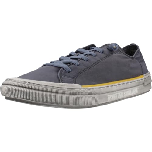 Ecoalf STRENK DEPORTIVAS PLANAS Hombre