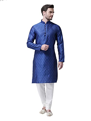 Image of SG LEMAN Mens Kurta Set