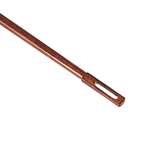 Wooden Flute Cleaning Rod #TOP2