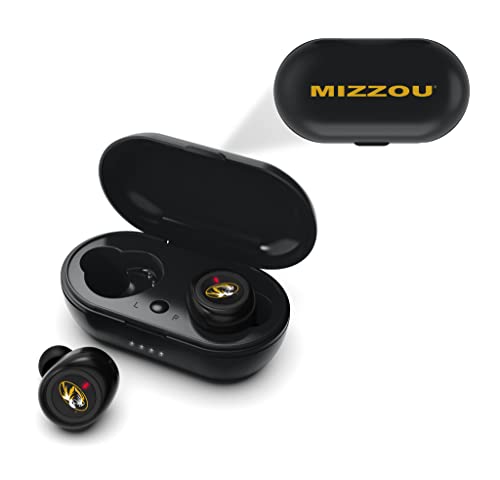 Image of SOAR NCAA Unisex True Wireless Earbuds V.2