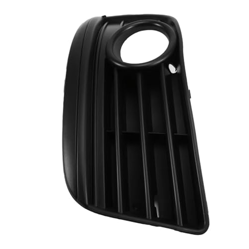 Rejilla de faros antiniebla con diseño hexagonal inferior para Golf V GT