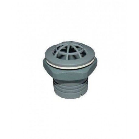 Racor Admision Bomba C/Rejillas Completo GS - 1014271