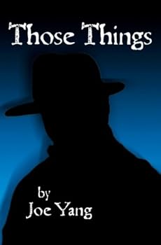 Paperback Those Things Book