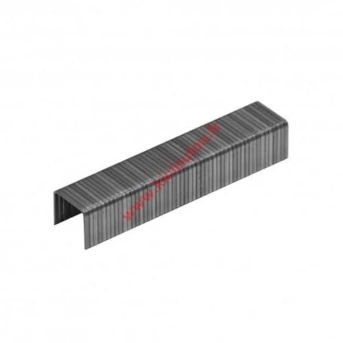 Grapas E-28 D-Work galvanizadas resinadas de 5,66 x 28 x 1,2 mm en pack de 5.000 6