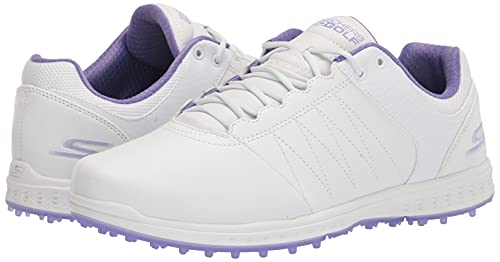 Image of Skechers Women's Pivot Spikeless Golf Shoe