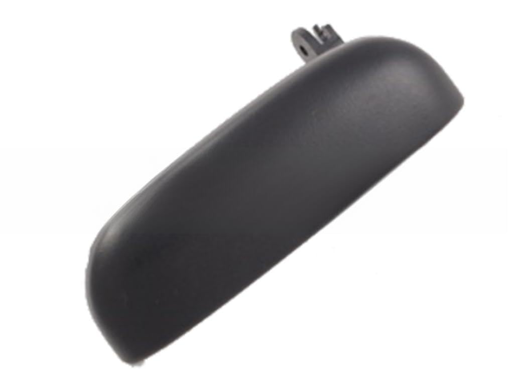 PRASCO Türgriff DS0058202 vorne links, Kompatibel mit: NISSAN MICRA II