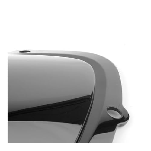 Bulle Pare-Brise Double Bulle pour Moto GSX-R 600 750 K8 2008-2010