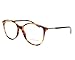 Burberry BE2128 Eyeglass Frames 3316-5216 - Havana BE2128-3316-52