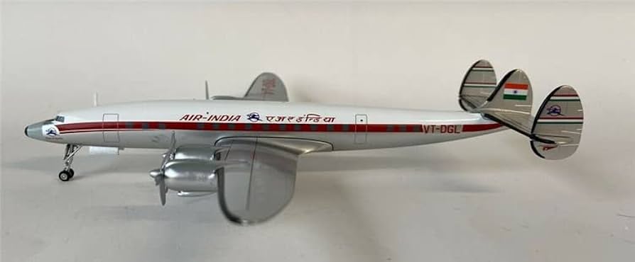 特大30cm！1970's AIR INDIA インド航空 ビンテージ TOY 特大30cm