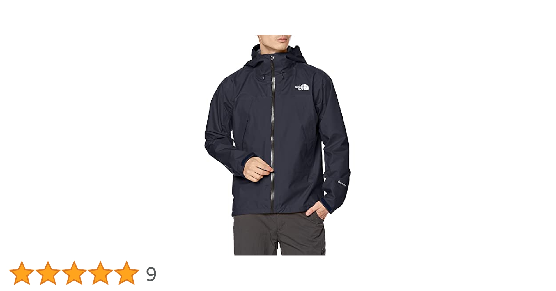 ザノースフェイス　ゴアテックス　クライムライトジャケット　ネイビー　Lサイズ 楽天市場】THE NORTH FACE ザ・ノース・フェイス NP62303 CLIMB