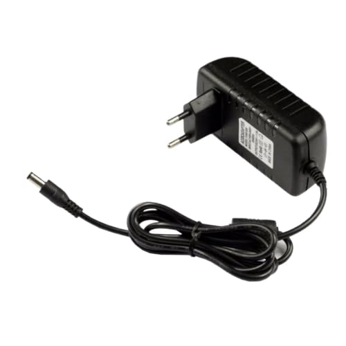 Cable fuente alimentación 12V para Edifier E1100 Plus MKII soluciona fallos de encendido 2