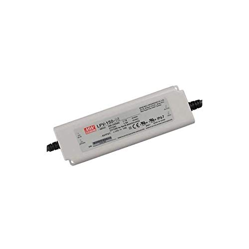 Alimentatore DC 0-48V 600W Regolabile - Convertitore AC/DC Con Display LED, Per Stampanti 3D, Pompe, Telecamere - Foto 9