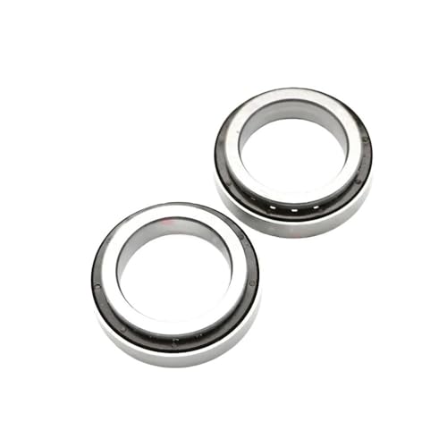 Roulement colonne direction Z750S kit roulements direction a billes disques ondu_les EX650