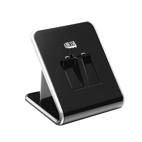 El iMouse P20 Air Mouse Elite soluciona tus presentaciones con botones programables y batería 7