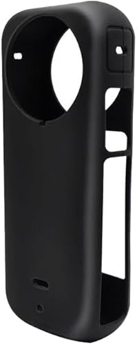 yYOUNGEzANVJp یP[XEInsta360 X4p P[X Jo[+JYیCX^360 X4 VRP[X/Jo[ |[^u ϏՌ \tgP[X/Jo[ Vv  ^ ֗ (ubN)