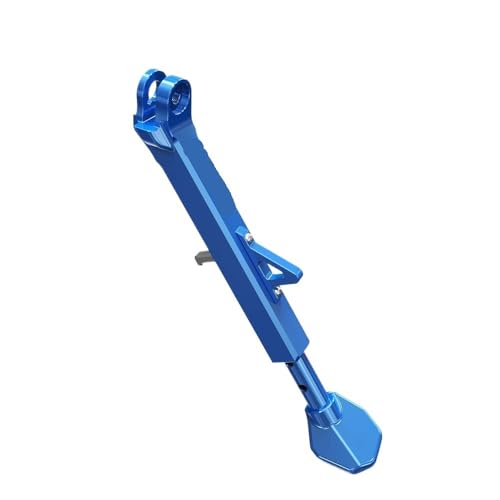 Béquille latérale réglable Tenere 700 pour stabiliser votre moto sur tout terrain