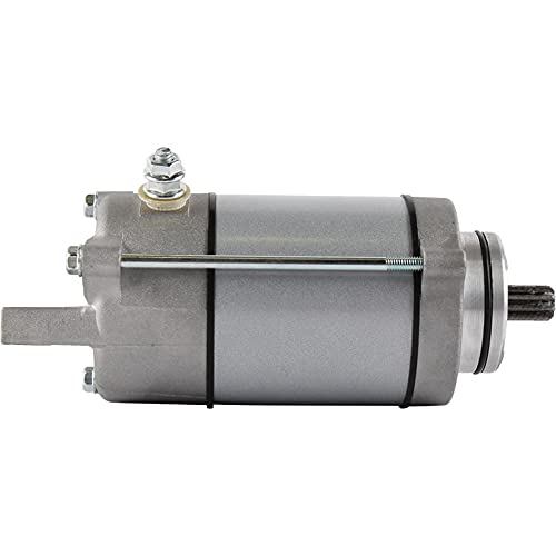 Total Power Parts Motor de Arranque para Honda VF750CD Magna 1986-2003 miniatura 2