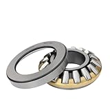 1pc Thrust Roller Bearing 29420EM 29422EM 29424EM for Heavy Machinery and Industrial Applications(29422EM)