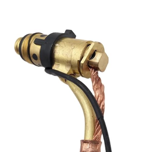 Découpe plasma S45 tête interne PF0125 à amorçage par percussion - 5