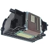 For Canon IP4300 IP5200 MP800R MP830 MP600 MP800 IP5200R MP600R Printer, QY6-0061 Printhead Print Head Printer -Qy6-0061