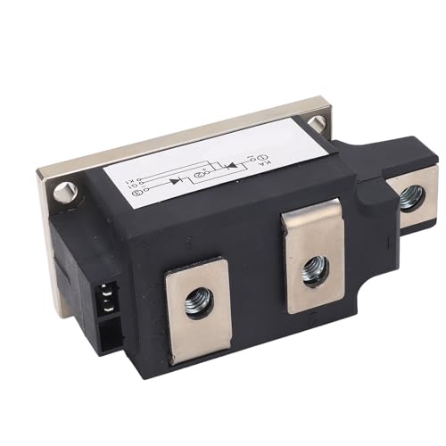 Module de thyristor bidirectionnel en matériau PC durable KOF