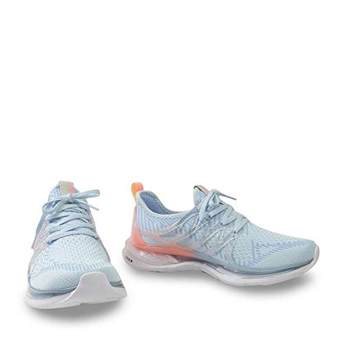 Tenis Feminino Olympikus Reacao