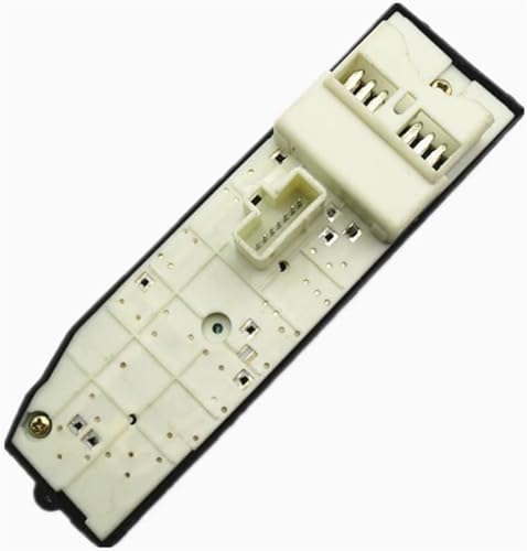 Interrupteur lève-vitre électrique de voiture commande de remplacement Toyota - 3