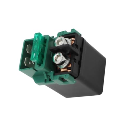 Relais solénoïde de démarreur moto pour allumage rapide ZX-9R ZX6R