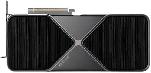Nvidia GeForce RTX 5090...