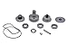 REEFS RC 422HDv2 Servo Gear Set SEHREEFS75 Servo Accessories
